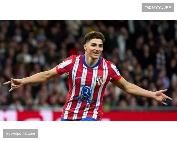 鲁杰里两次助攻展现视野 马竞后卫进攻端参与度超出预期